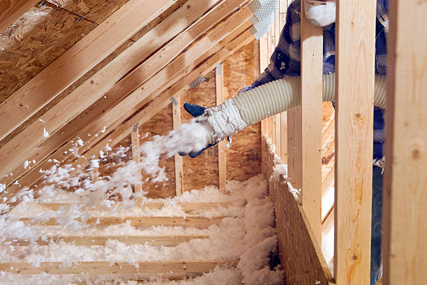 Weatherproofing Services in Ethete, WY